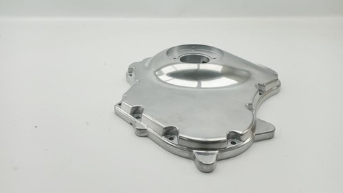 Carter d'alternateur pour moto HARLEY DAVIDSON 1131 V ROD 2002 à 2007 - Photo 5/8