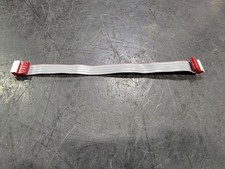 SURPLUS NEW Ribbon Cable AWM Style 2651 22AWG 300V 105C VW-1 5-Pin Box of 14