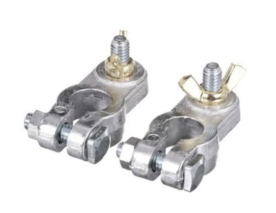Super Start Battery Terminal; Wing Nut - SK7203