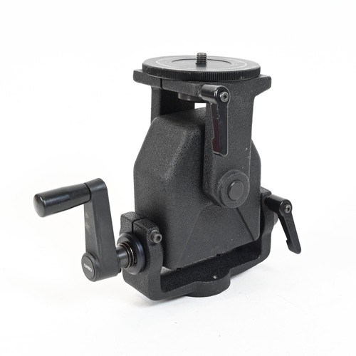 Cambo 99121430 SCH 3-D Gearhead Tripod Geared Head #687