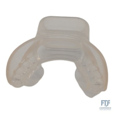 CRESSI Unisex-Adult Snorkel Einheitsgröße Mouthpiece Mundstück Ersatzteil für Sc