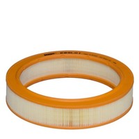 Hengst Filter Luftfilter E89L01 Filtereinsatz FüR Seat VW Skoda Arosa Polo Lupo