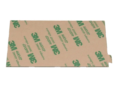 MSI GE75 Raider 9SE/9SF/9SG (MS-17E2) original Touchpad Board