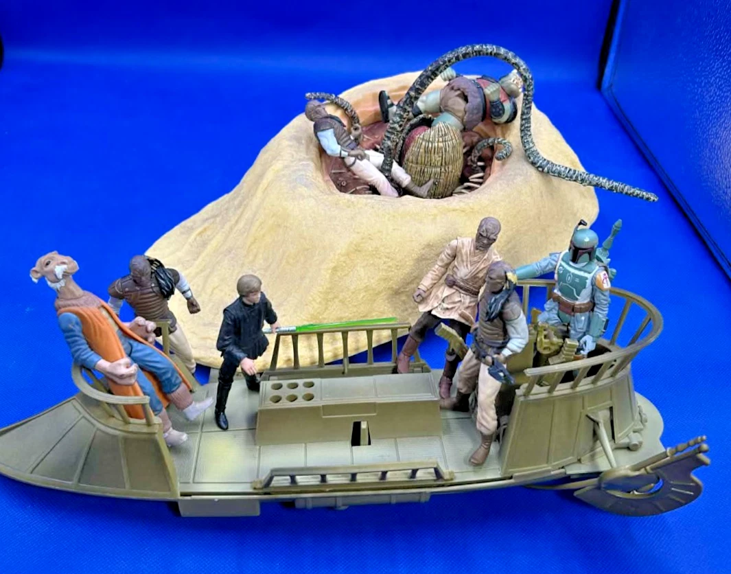 25+ Star Wars Legacy Collection Figures for sale | Updated Oct 2026
