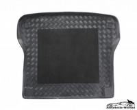 Kofferraummatte Kofferraumwanne FüR CitroëN C5 Break Hinten 01-08