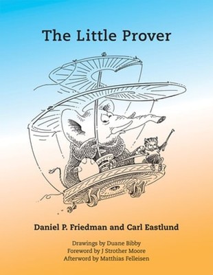 The Little Prover by Daniel P Friedman: Used