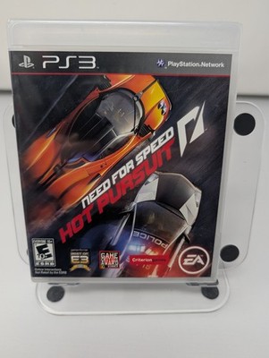 Need for Speed Hot Pursuit - Sony PlayStation 3 - Brand New, Factory sealed