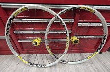 2003 Mavic Deemax 26, Silver, 10x135 / 9/100 ...