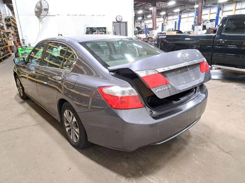 Alternador 2014 Accord Sku#4078349 Foto 4 de 4