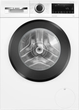 Image of Bosch WGG24400GB Series 6 9kg 1400 Spin Washing Machine in White 57618
