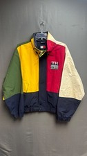Tommy Hilfiger Sailing Gear Jacket Size XL Ma...