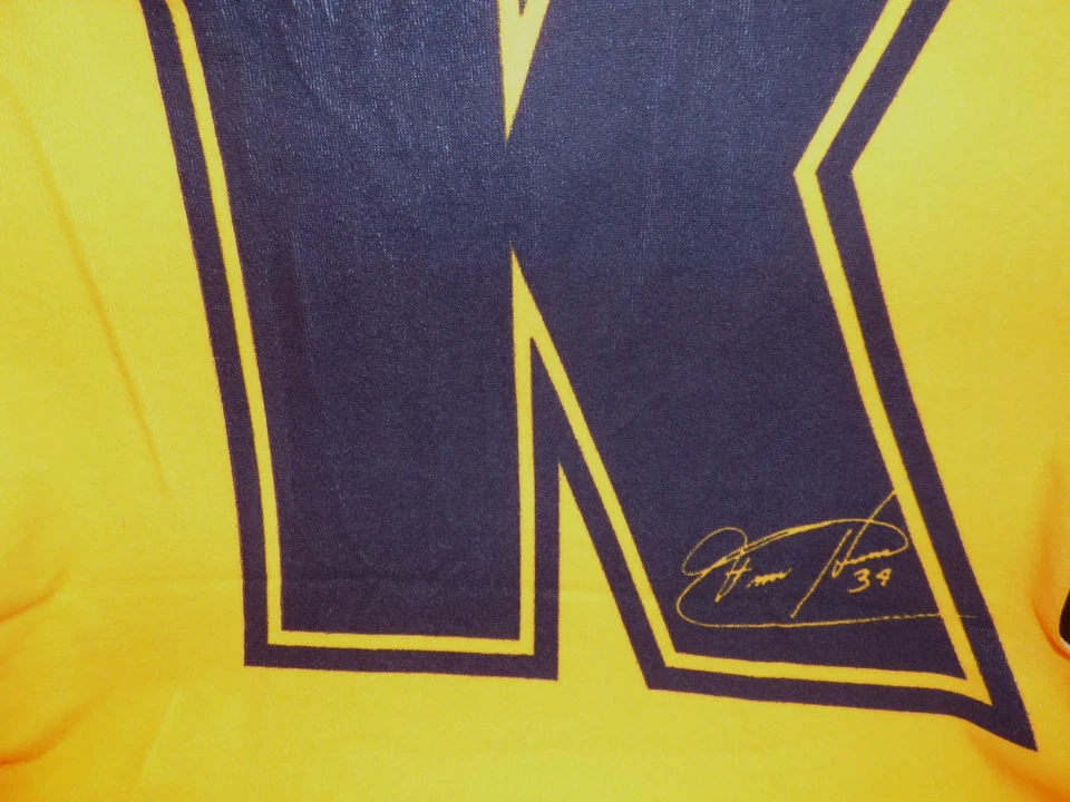 Seattle Mariners - Felix Hernandez - King Felix Beach Towel SGA - Image 4 of 4