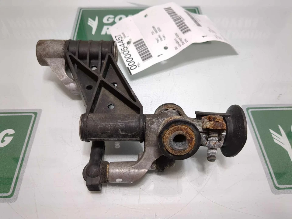 Palanca de cambios de transmisión estándar 99-03 Saab 9-3 Foto 3 de 4