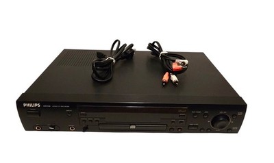 Philips CD-Recorder CDR950 Audio