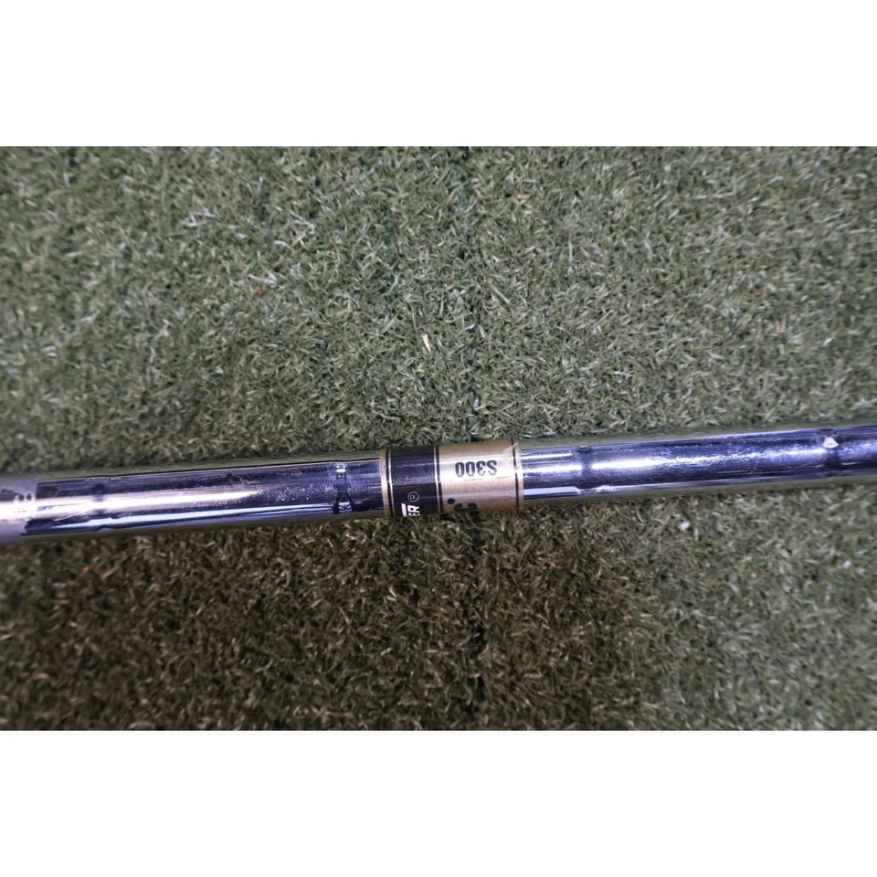 Titleist DCI 762 True Temper S Flex 38.5" Golf 3 Iron RH / 2E-S186 - Image 4 of 4