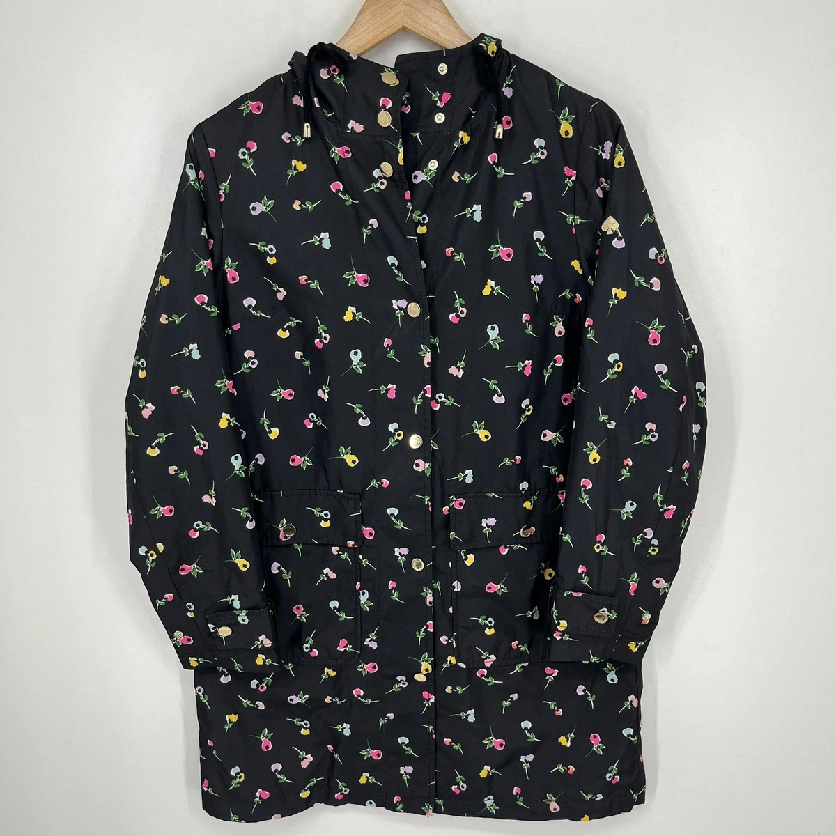 kate spade new york Floral Coats, Jackets & Vests for Women for