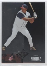 2004 Leaf Limited 23/749 Victor Martinez #250 0b5