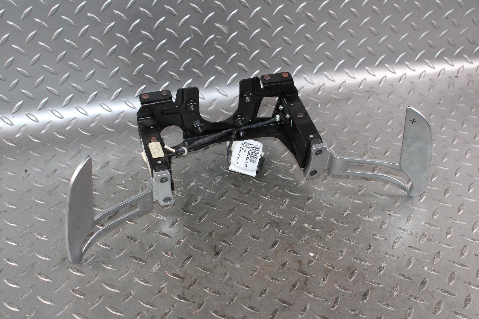 Maserati Ghibli 2014-2019 Paddle shifters Set