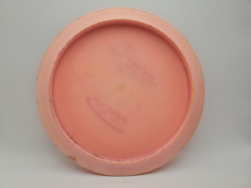 Innova Star Lite Thunderbird Thundervant 146g Pink Disc Golf Distance Driver OOP - Picture 2 of 2