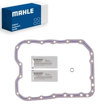 Mahle Engine Oil Pan Gasket Set For 2010-2013 Kia Forte 2.4L L4