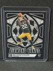 2025 Optic Matthew Golden Gold (Raw)