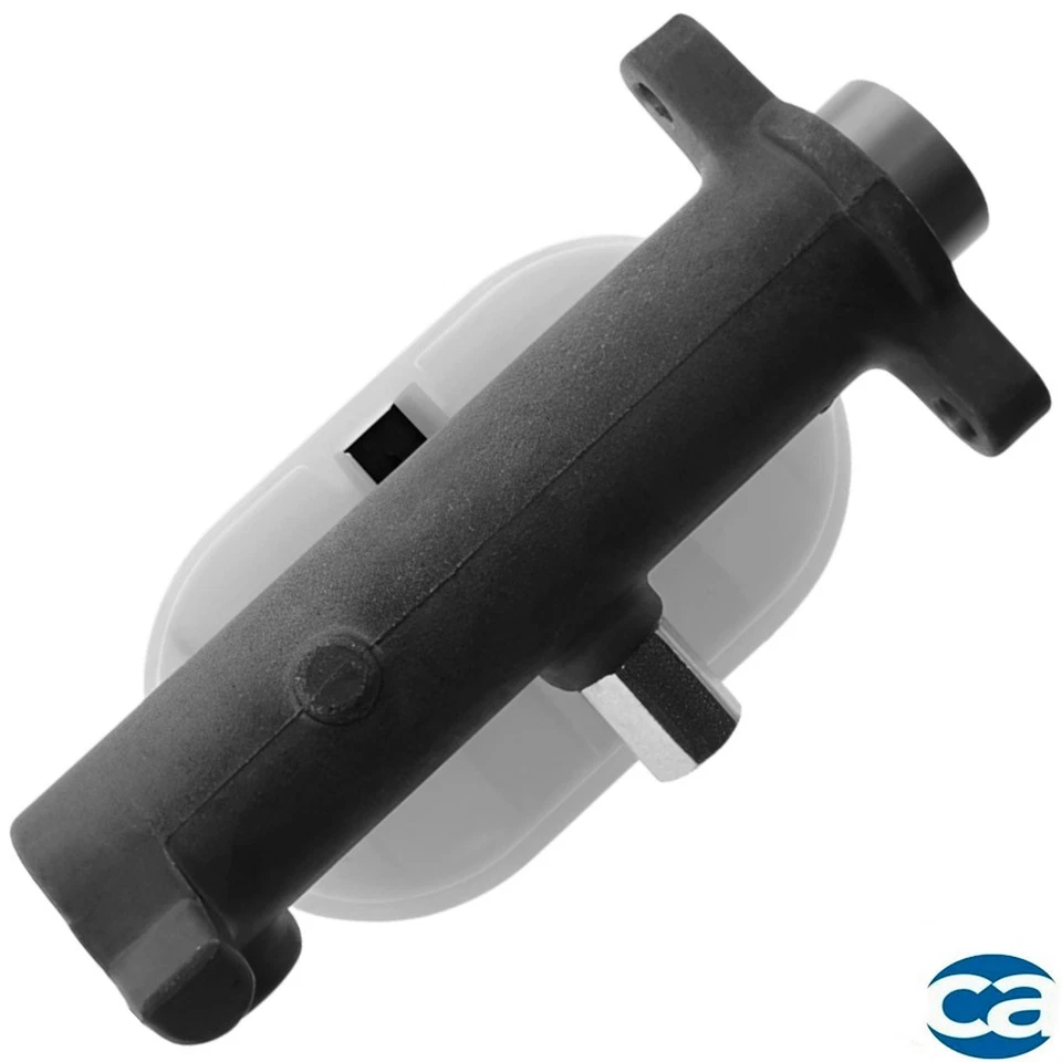 Brake Master Cylinder 1PC Fits Ford F-53 Motorhome Chassis 97-88 F4TZ-2140-D - Image 3 of 4