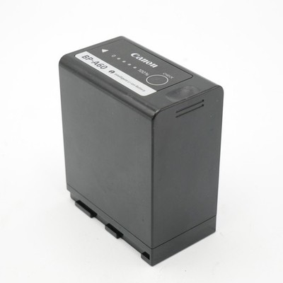 Canon BP-A60 Battery Pack for EOS C300 Mark II, C200, and C200B *USED*