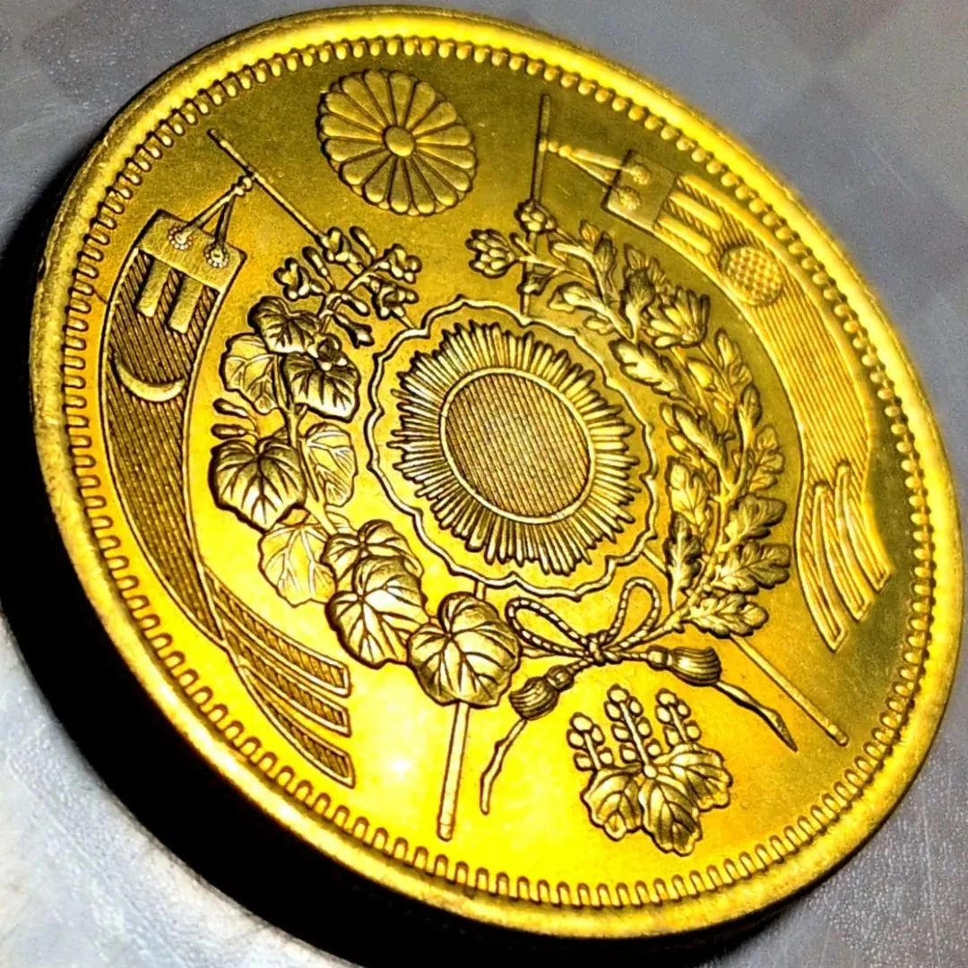 青铜未分级日本硬币| eBay