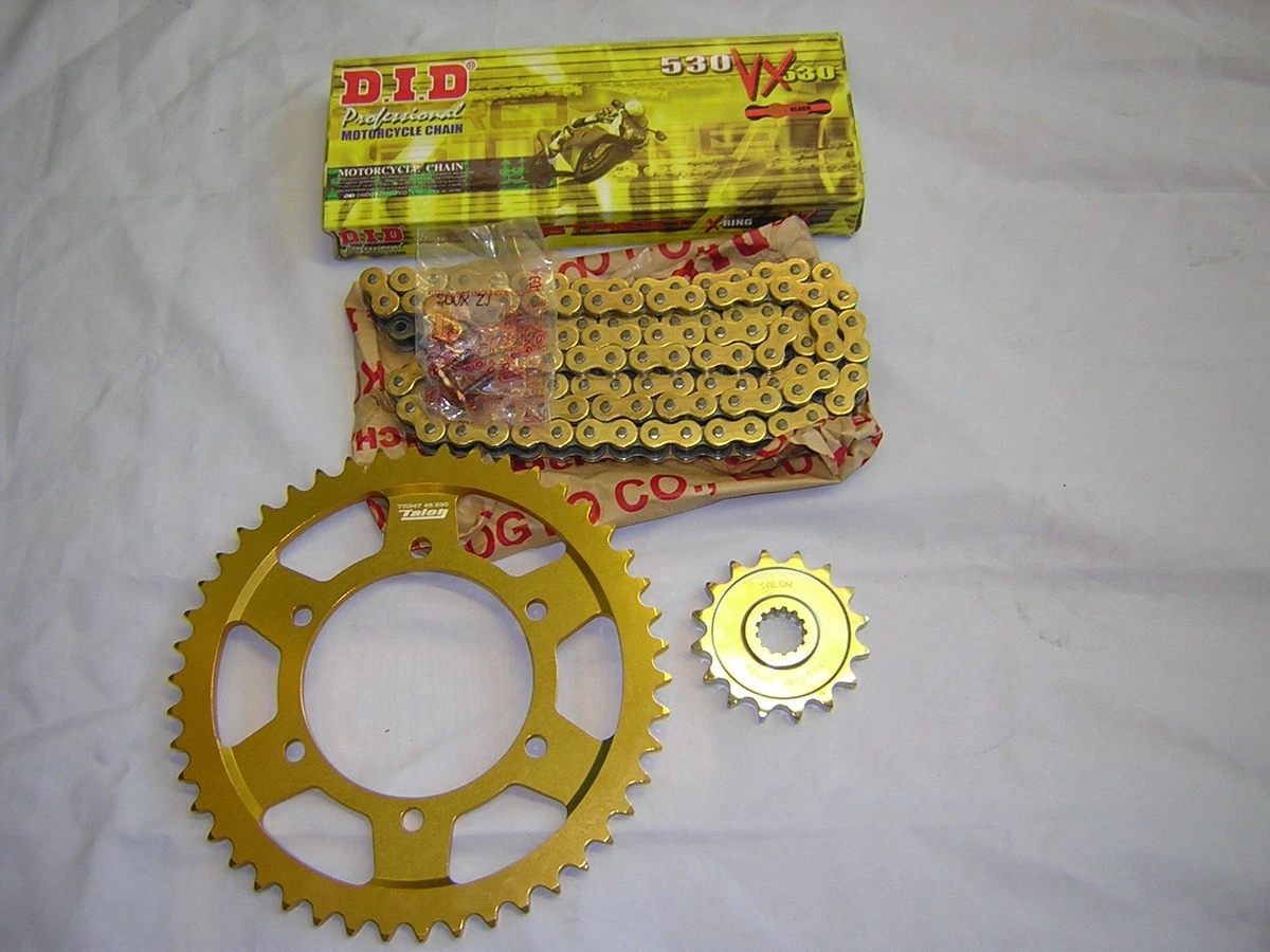 Yamaha on sale fz6 chain