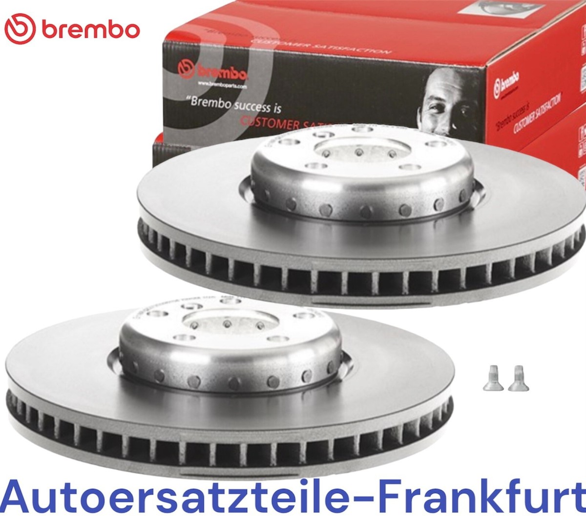 Bmw F11 Bremsen Vorne ORIGINAL BMW Bremsscheiben-Komplettset Vorne Für 5er F10/F11 – Inkl. Scheiben, Beläge, Warnkontakt & Paste Bmw F31 Bremsscheiben Vorne