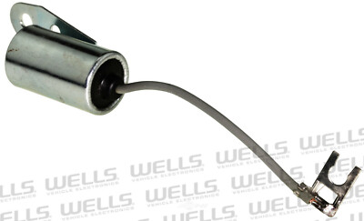 WVE by NTK 1S5965 Ignition Switch WVE by NTK 1S5965 Ignition Switch