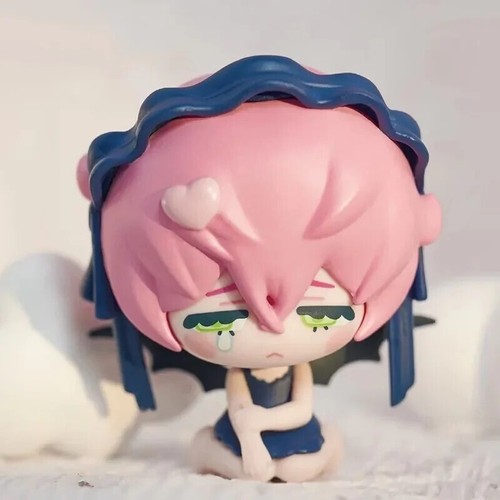 Hot Blind Box Alien Stage Free Stage Animation Peripherals Collection Model Doll - Picture 5 of 12