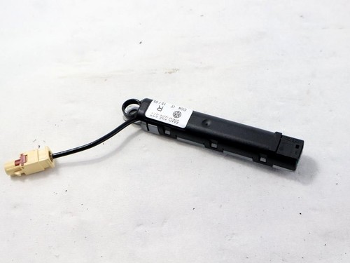 5M0035577 Verstärker Antenne Steuergerät Volkswagen Golf Plus 1.9 D 77KW 5M 5P