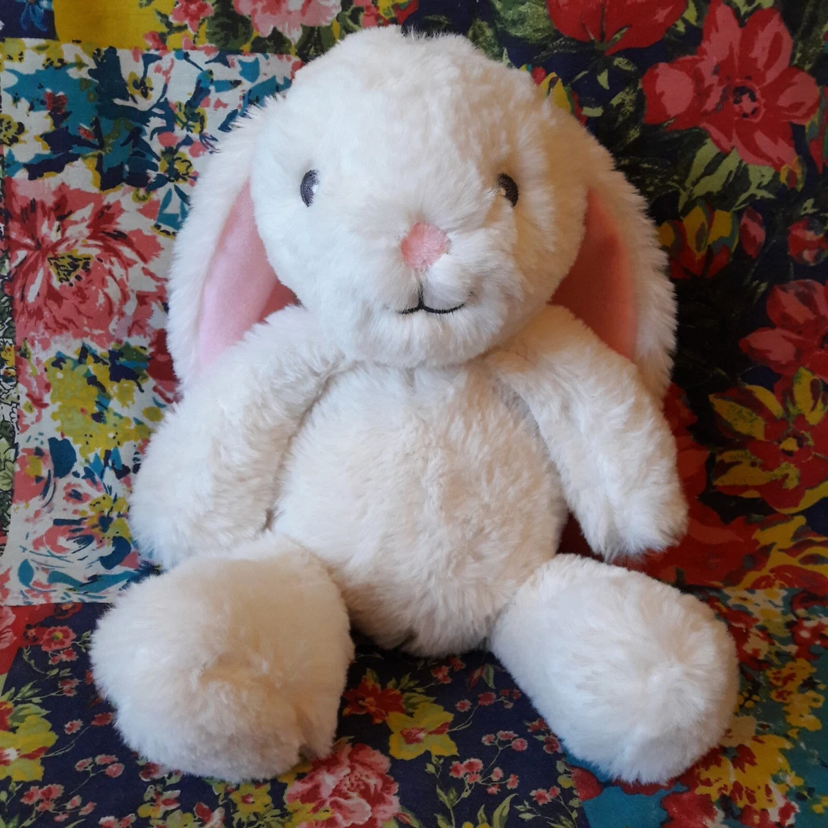 Morrisons sales plush bunny