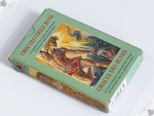 RUNE ORACLE HELENE SALTARINI FORTUNE TELLING CARDS LO SCARABEO DECK VINTAGE 2004
