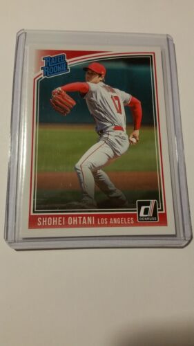 You Pick Your Cards - Shohei Ohtani - Los Angeles Angels - Baseball Auswahl - Bild 17 von 56