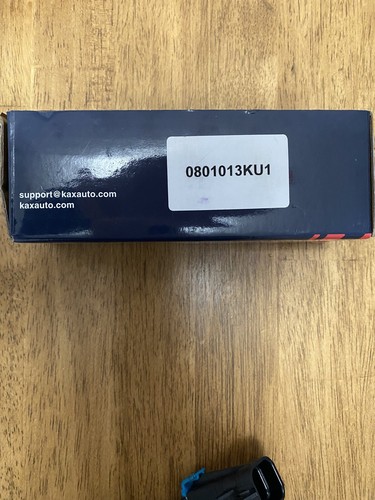 KAX 250-2401 Oxygen Sensor NEW IN THE PACKAGE 0801013KU1 - Bild 2 von 2