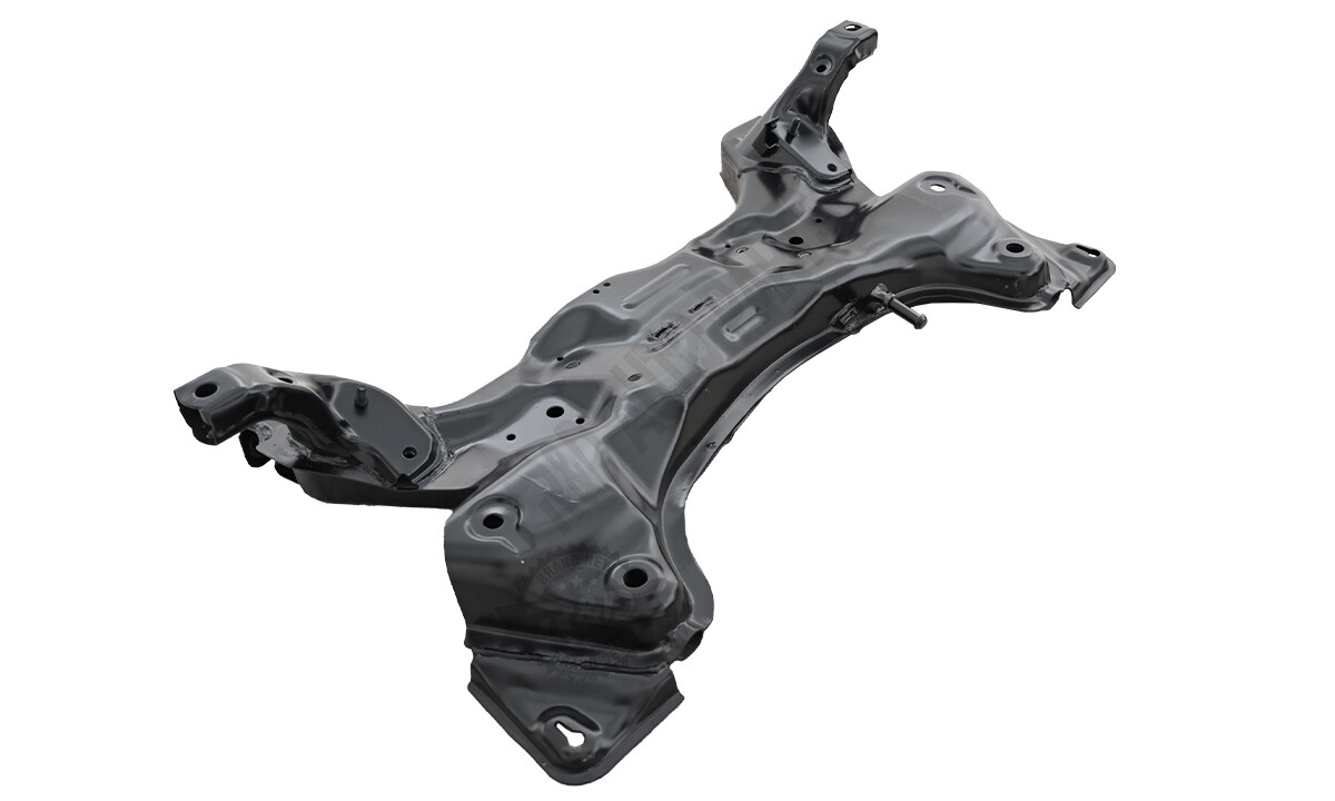 For Hyundai Accent Kia Rio 12-17 New Front Crossmember Sub