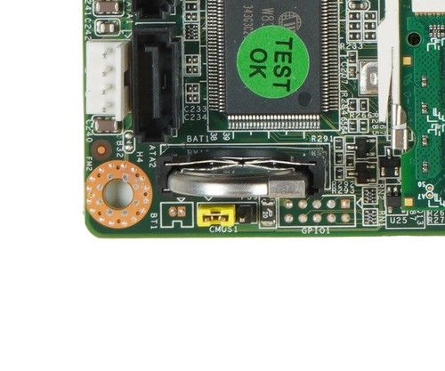 Advantech AIMB212DS60001E-T Motherboard AIBM-212 Rev.A1 System Board - Picture 14 of 16