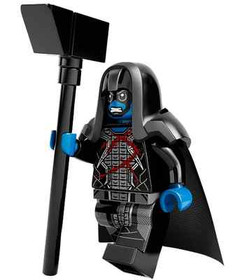 LEGO &reg; Marvel Super Heroes 76021 Milano spaceship rescue see new original packaging