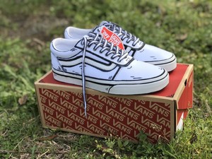 custom vans inc