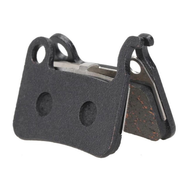 Semi Metal Resin Disc Brake Pads for Shimano M785/M615/Deore XT 1/2