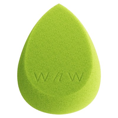 Wet N Wild Fantasy Makers Makeup Sponge - Green