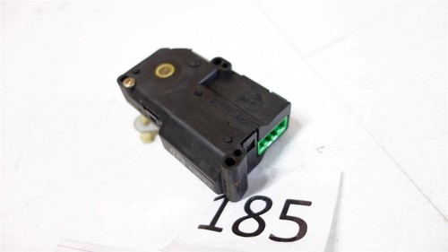 1996 -2000 honda civic hvac blend door actuator mode ax063700-5870 oem e78 - Picture 2 of 3
