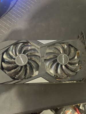 Nvidia GeForce Gtx 1660