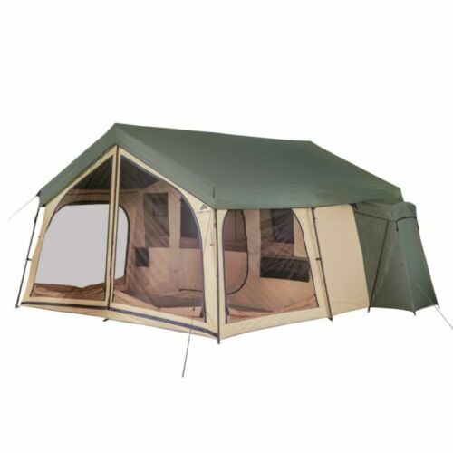 Brand New REI Groundbreaker 2 - 2 Person 3 Season Tent Brand New REI Groundbreaker 2 - 2 Person 3 Season Tent
