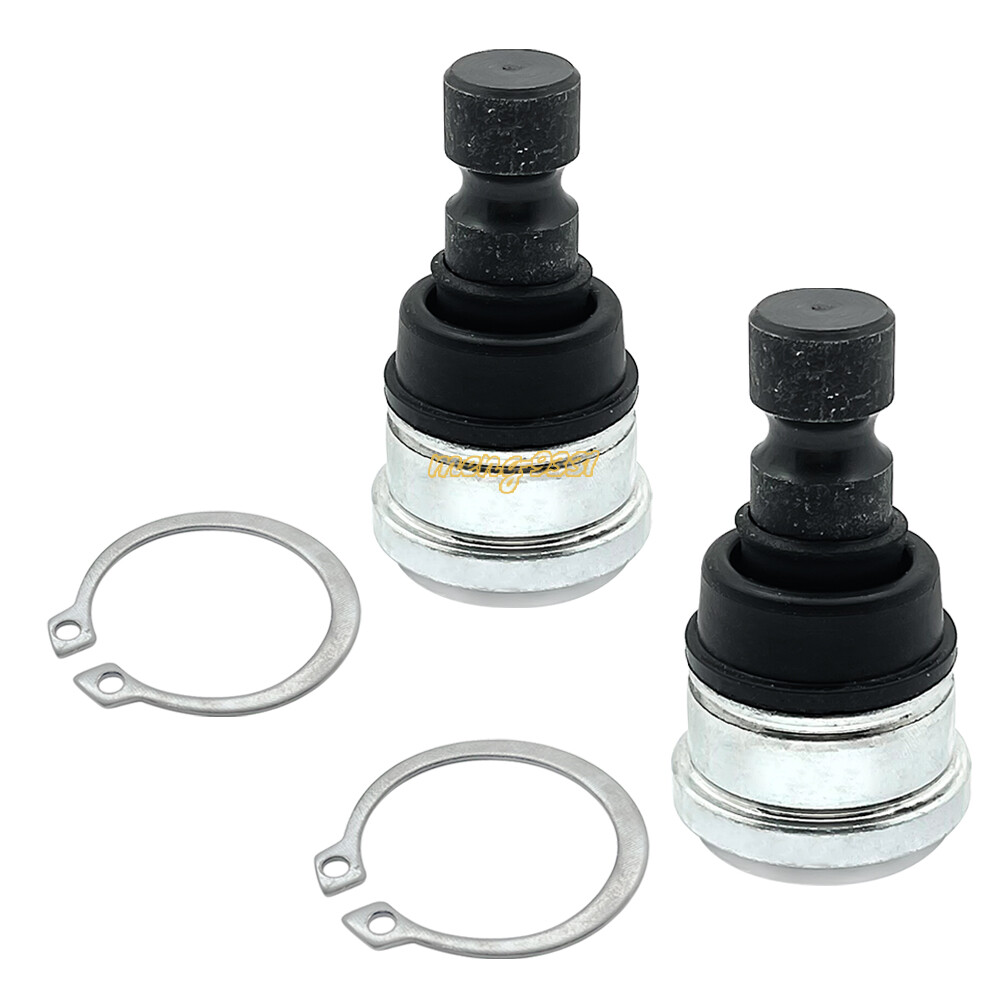 Polaris Set Of 4 Front Suspension Ball Joints For Polaris RZR XP 1000 (2014-2024) - Upper/Lower Rzr Ball Joints - Foto 11