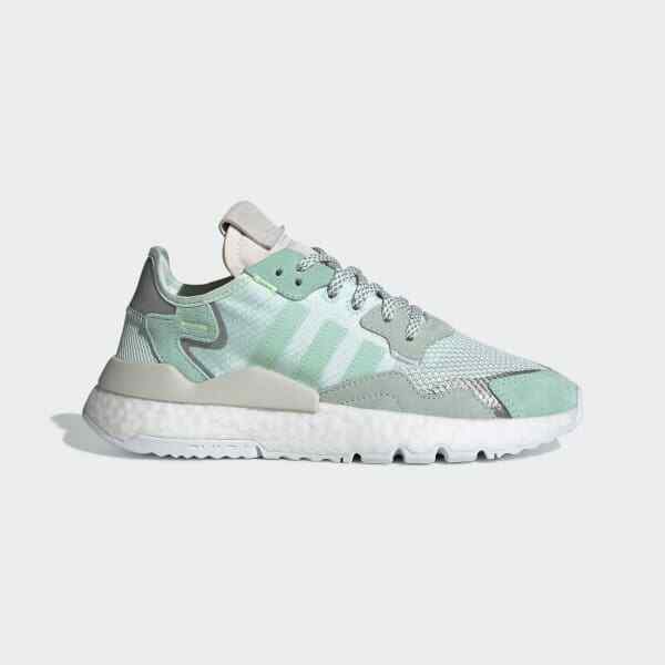 adidas nite jogger womens