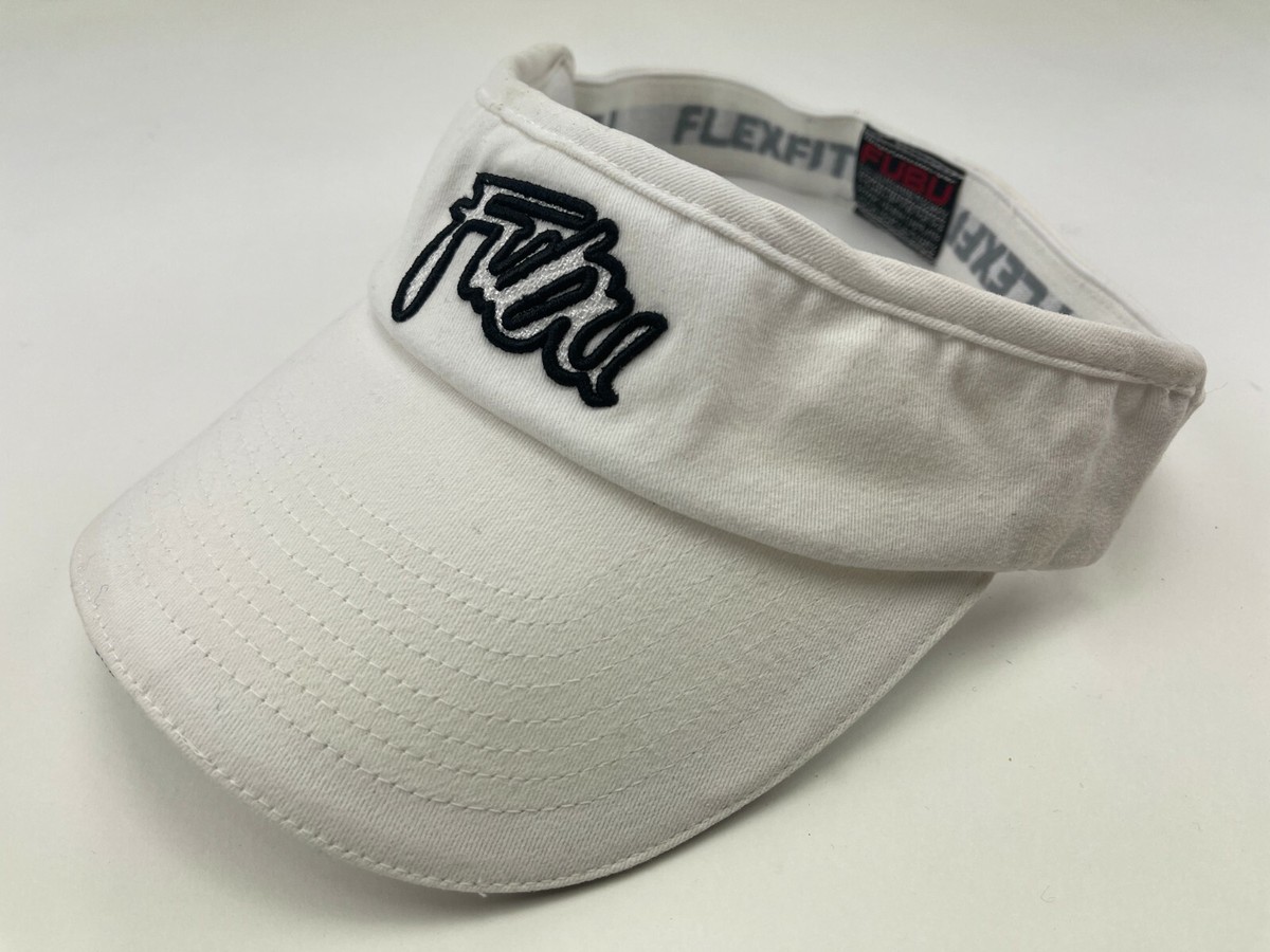 Fubu snapback, vintage hip hop hat, 90s hip-hop clothing Fubu snapback, vintage hip hop hat, 90s hip-hop clothing
