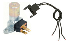 Oer Headlamp Dimmer Switch And Pigtail For Skylark Riviera Wildcat 442 Cutlass